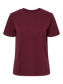 PCRIA T-Shirt - Tawny Port